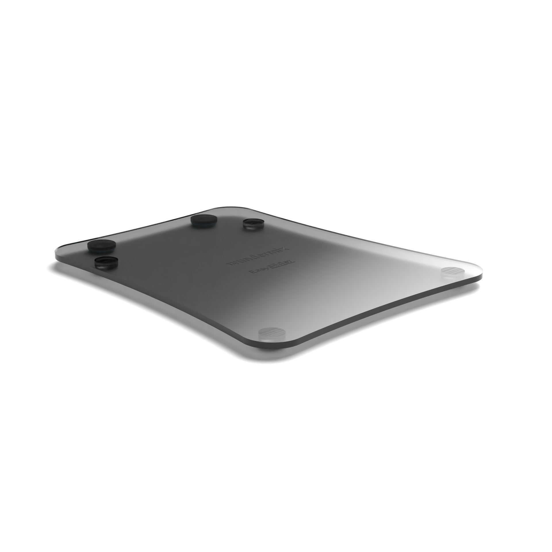 EasySlider® | Gleitbrett aus Acrylglas für Monsieur Cuisine - Wundermix GmbH