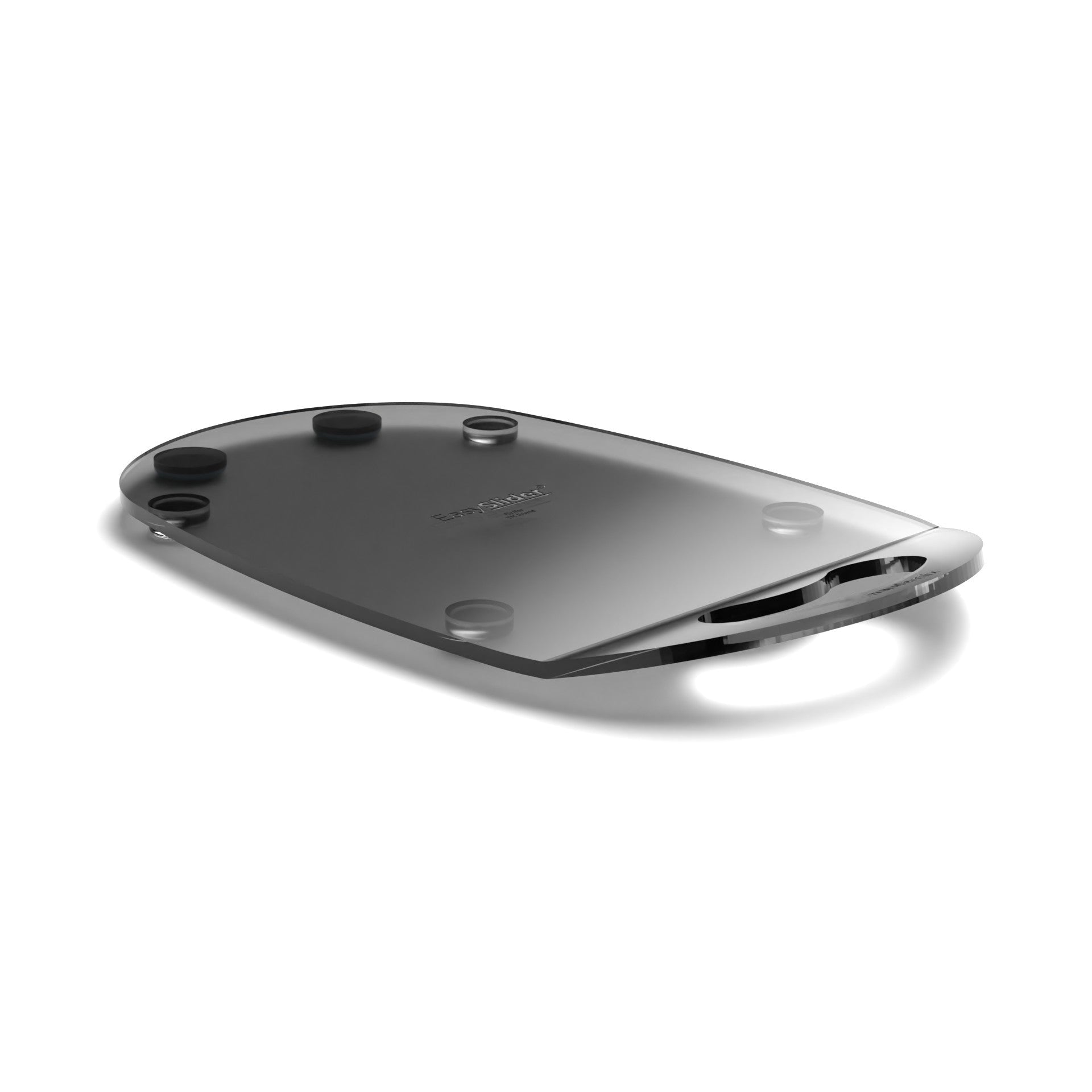 EasySlider® | Gleitbrett aus Acrylglas für TM Friend - Wundermix GmbH