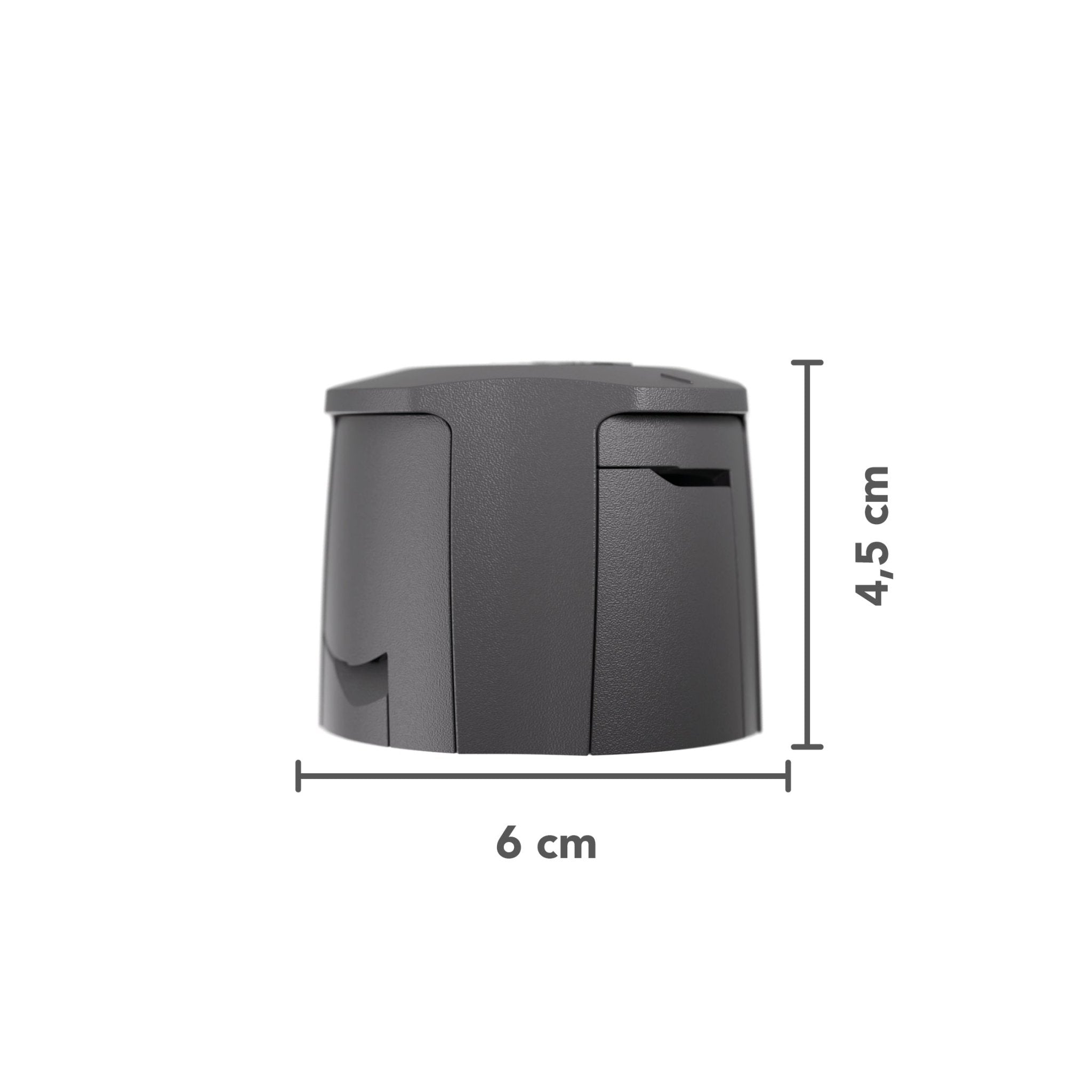 TeigBuddy | Messerschutz für Thermomix TM7, TM6, TM5 - Wundermix GmbH
