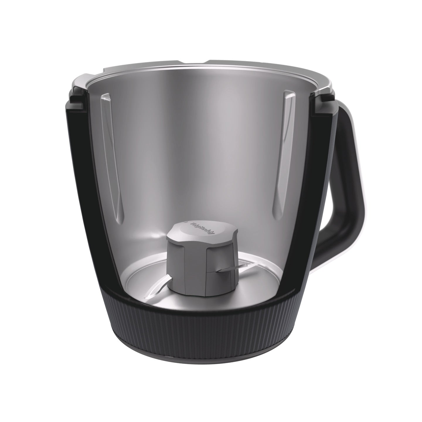 TeigBuddy | Messerschutz für Thermomix TM7, TM6, TM5 - Wundermix GmbH
