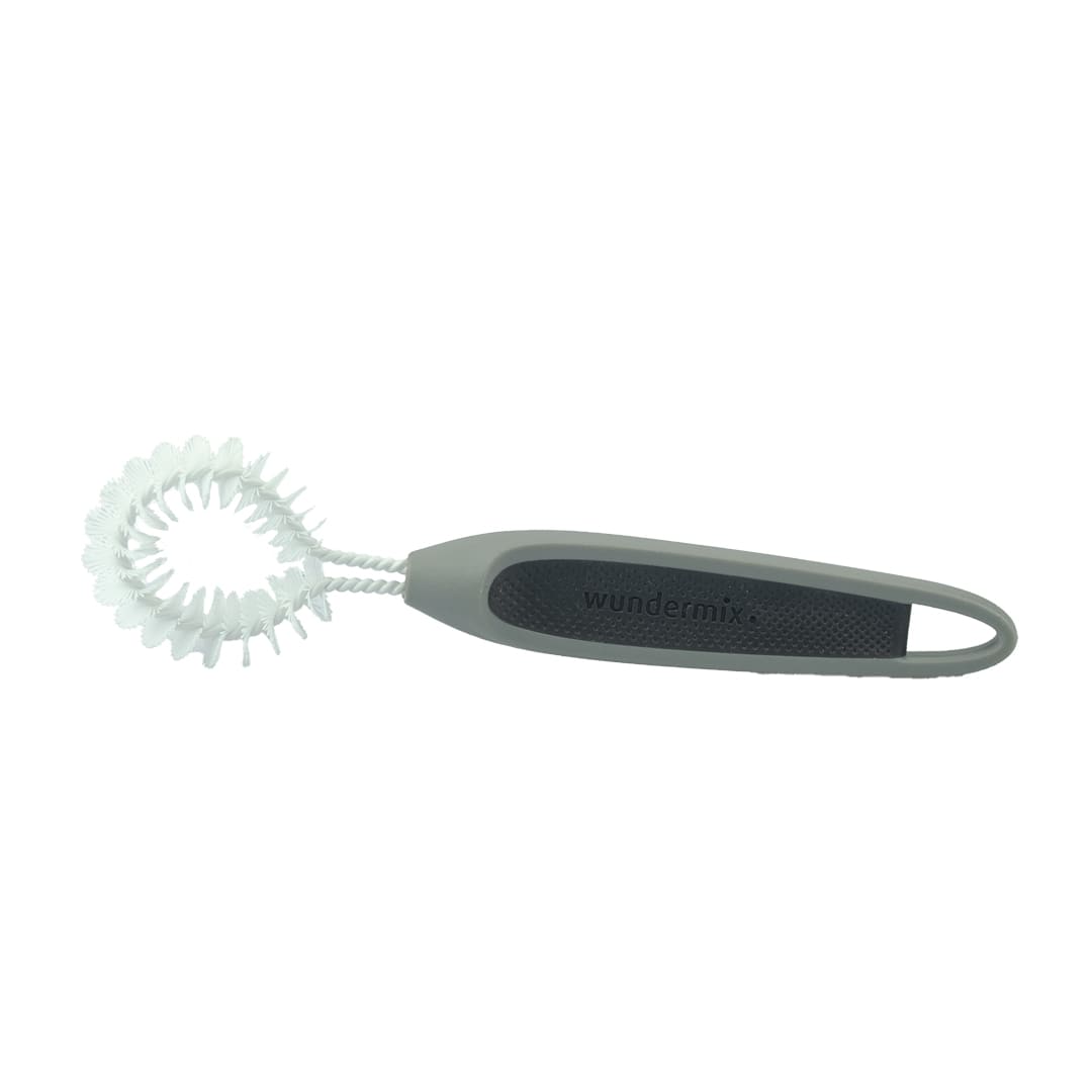 WunderBrush® Omega | Reinigungsbürste für Thermomix - Gehäuse - Wundermix GmbH