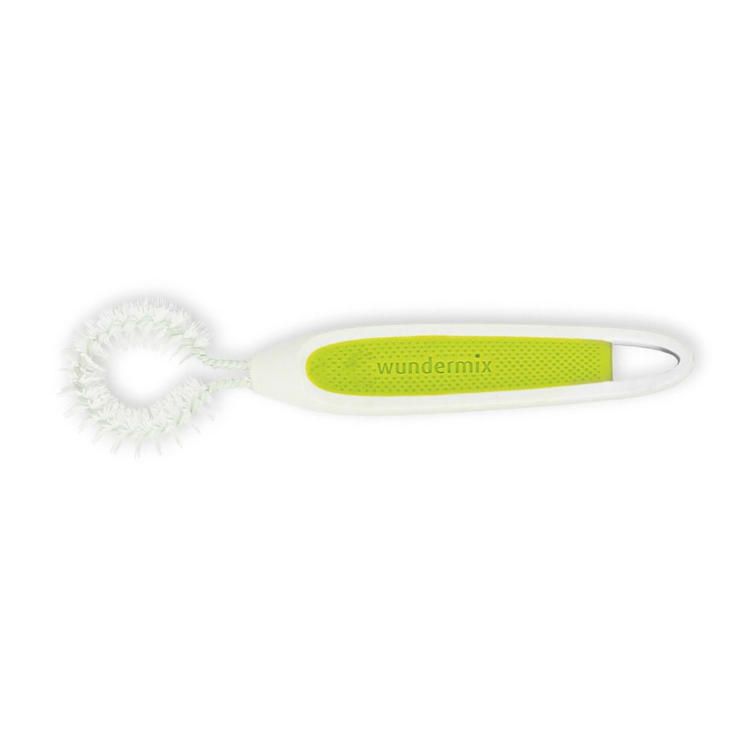 WunderBrush® Omega | Reinigungsbürste für Thermomix - Gehäuse - Wundermix GmbH