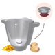 WunderCap® per Monsieur Cuisine Connect, Trend, Smart, Edition Plus & Compact