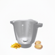 WunderCap® für Monsieur Cuisine Connect, Trend, Smart, Edition Plus & Compact