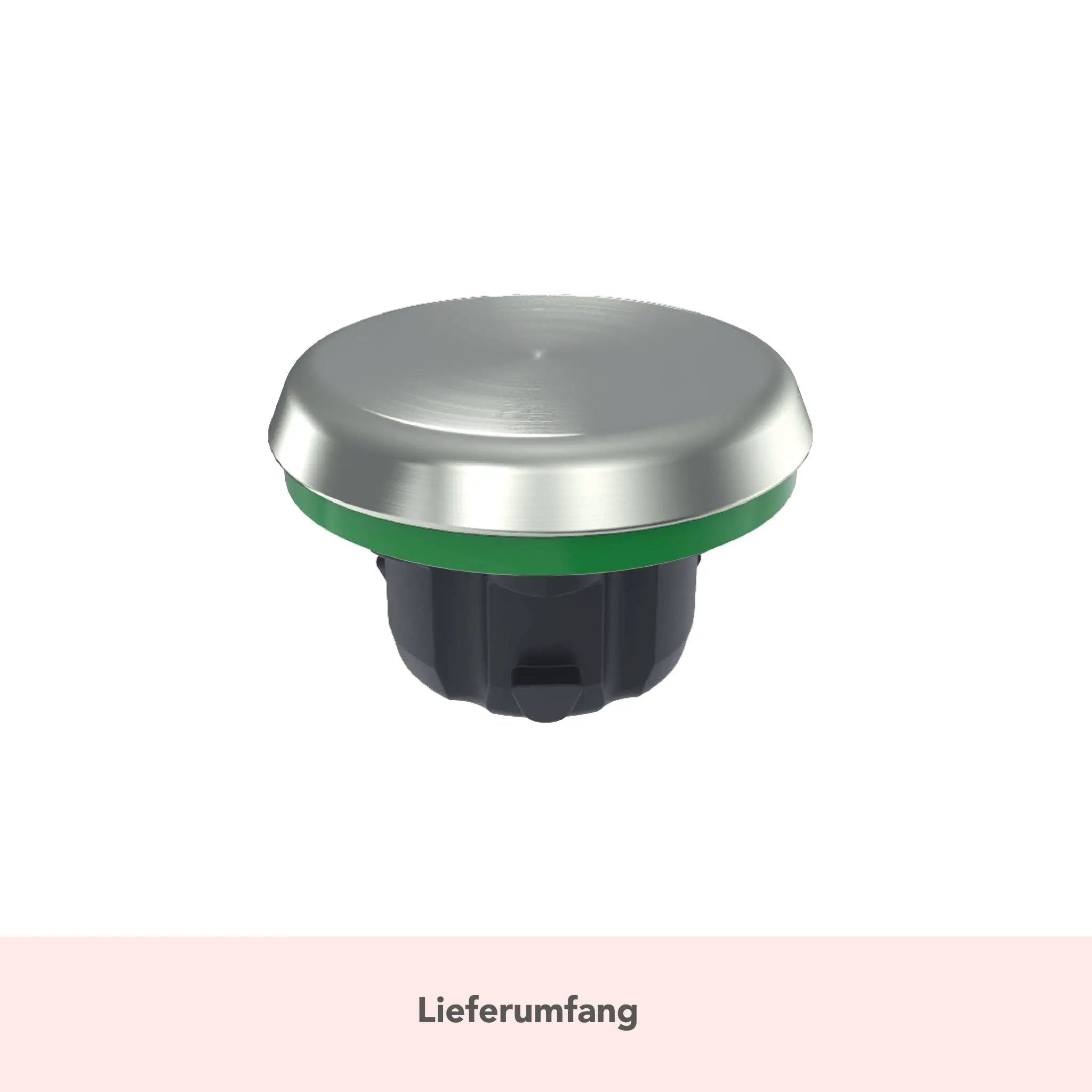 WunderCap® | Il rivoluzionario Bimby - Sostituzione del coltello - Wundermix GmbH