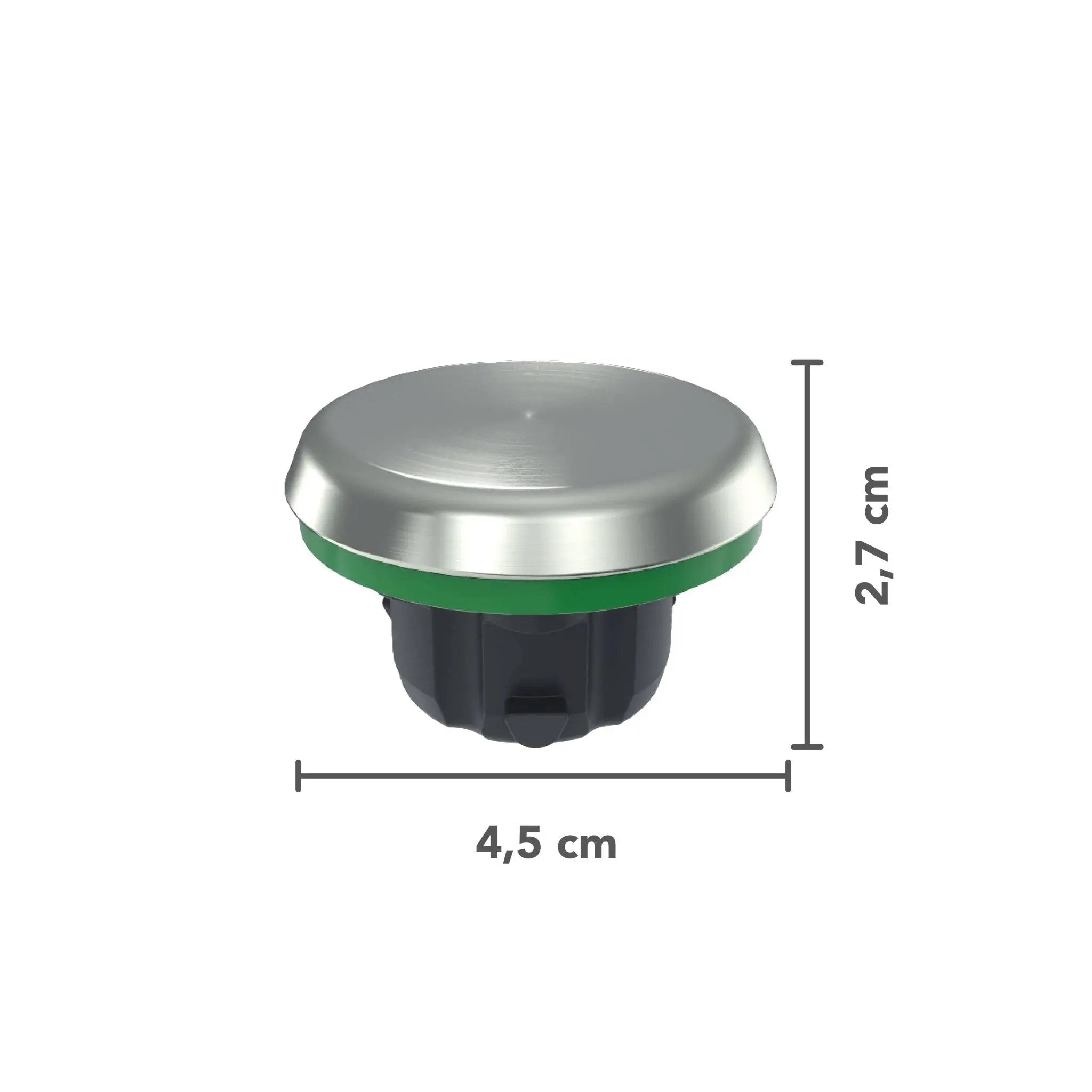 WunderCap® | Il rivoluzionario Bimby - Sostituzione del coltello - Wundermix GmbH