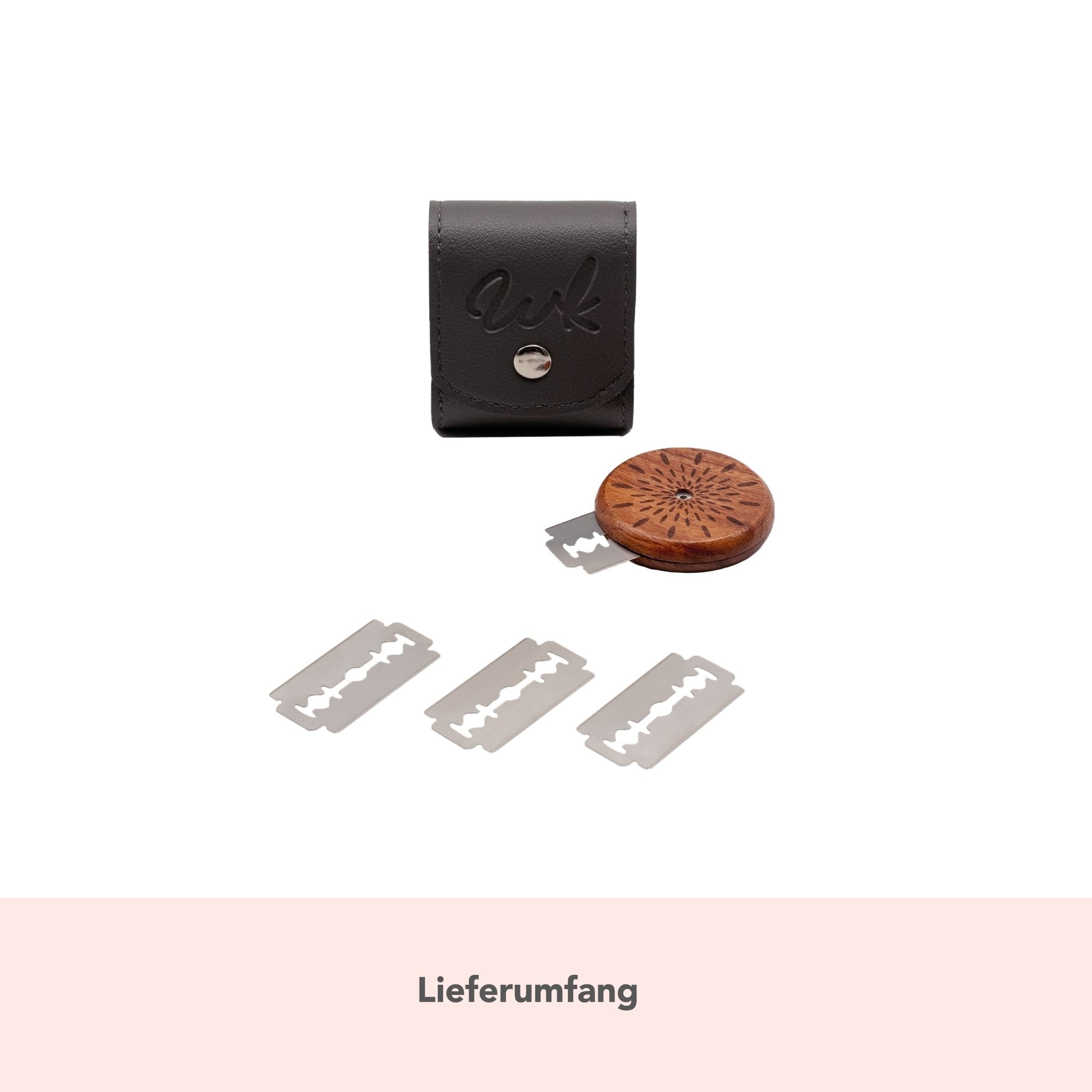 WunderStyler® Compact | Bäckermesser - Wundermix GmbH