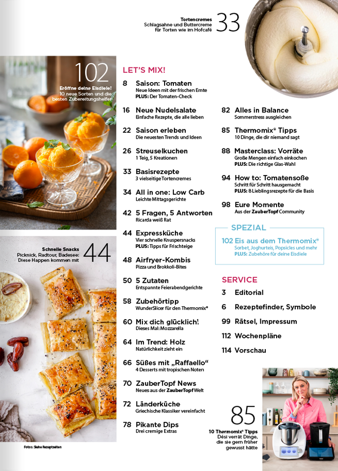 ZauberTopf - Issue 05/2026