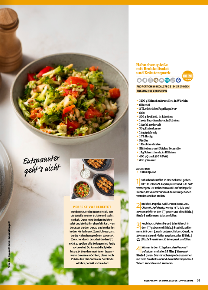 ZauberTopf - Issue 05/2026