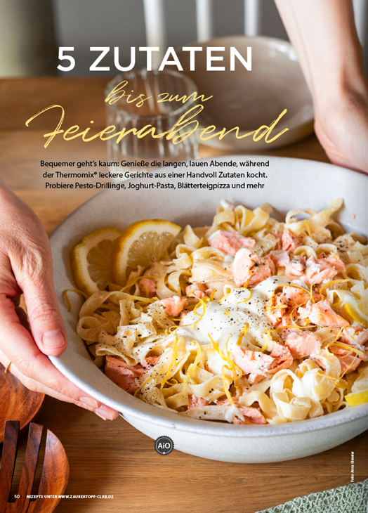 ZauberTopf - Issue 05/2026