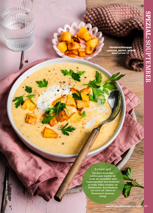 ZauberTopf - Ausgabe 06/2026 - Wundermix GmbH