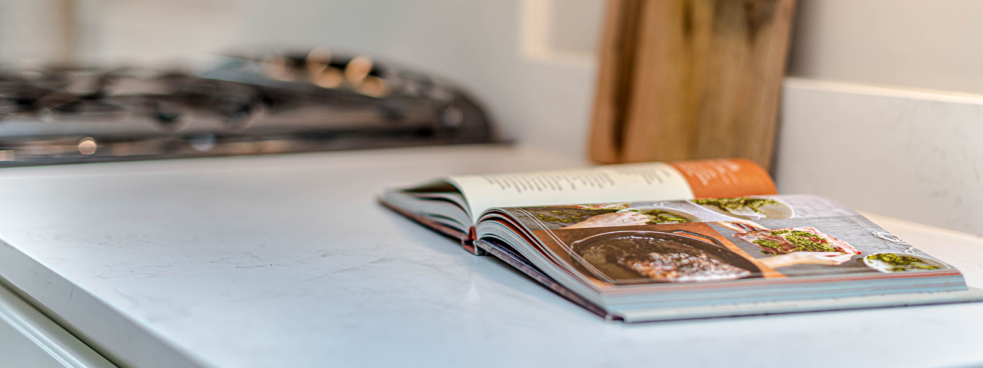 Airfryer Magazine & Bücher