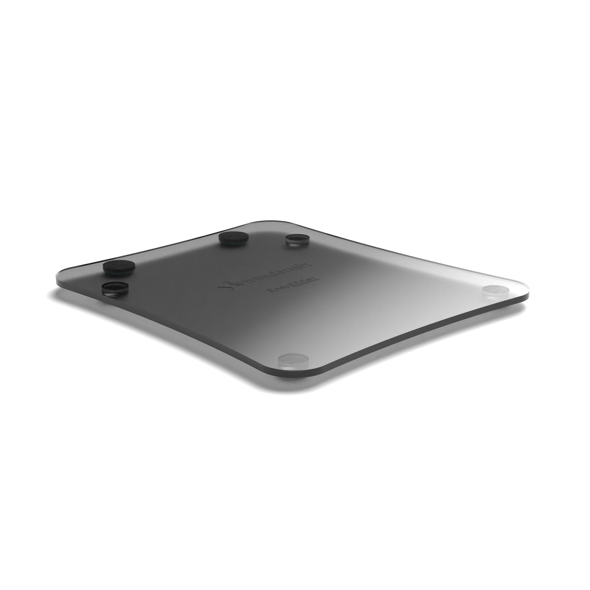 [B - Ware] EasySlider® | Gleitbrett aus Acrylglas für Monsieur Cuisine - Wundermix GmbH