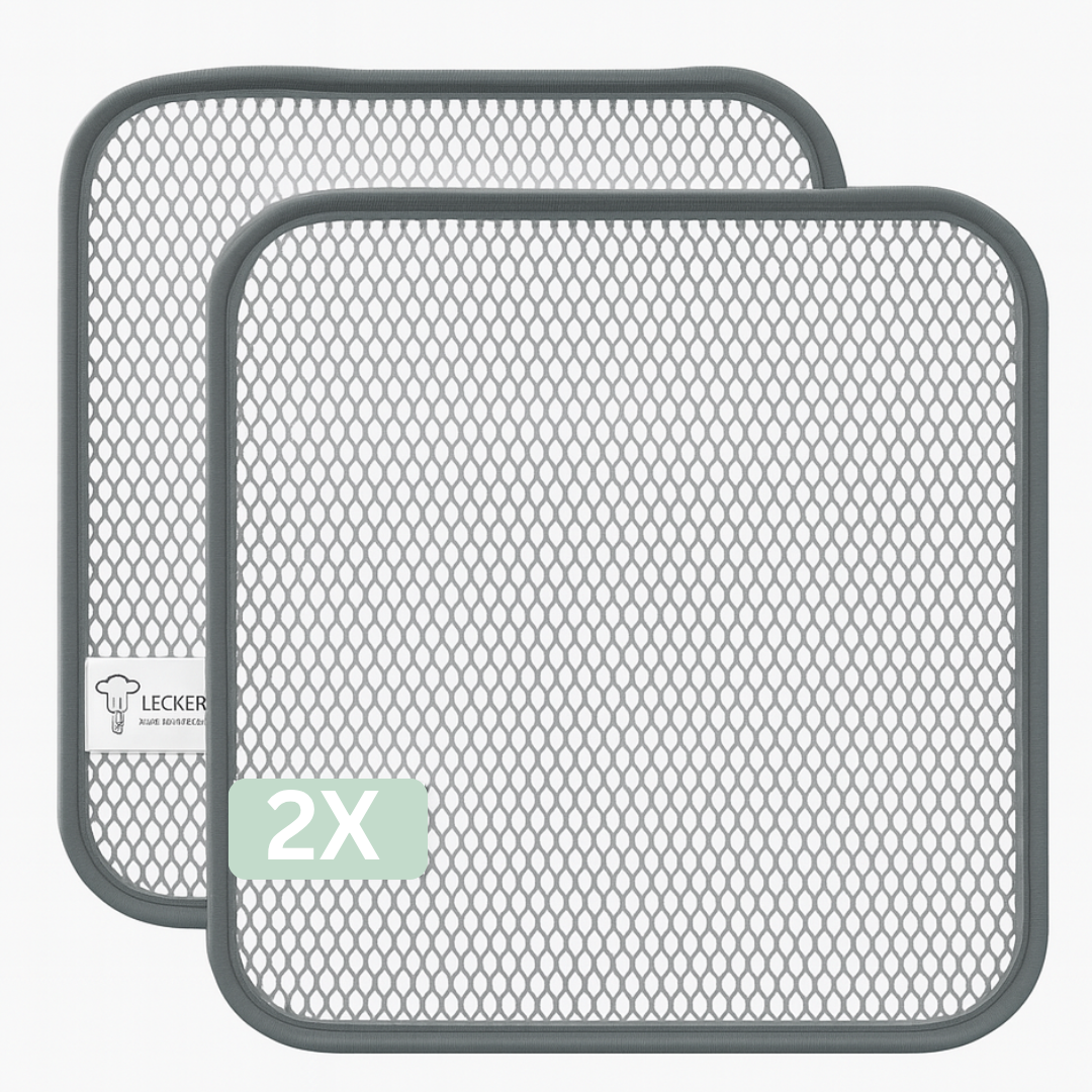 CleanPRO | Teigreinigungstuch (2er - Set) - Wundermix GmbH