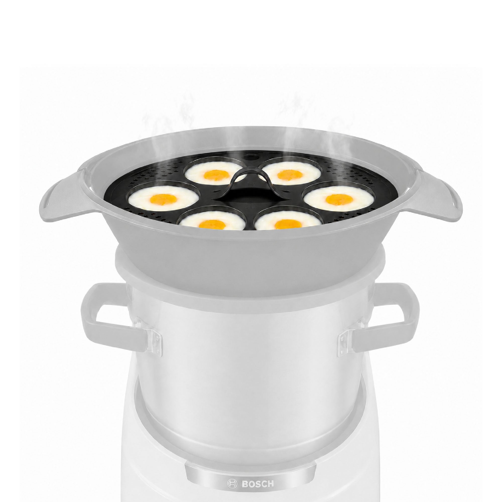 MixEgg® | Pochiereinsatz für Cookit