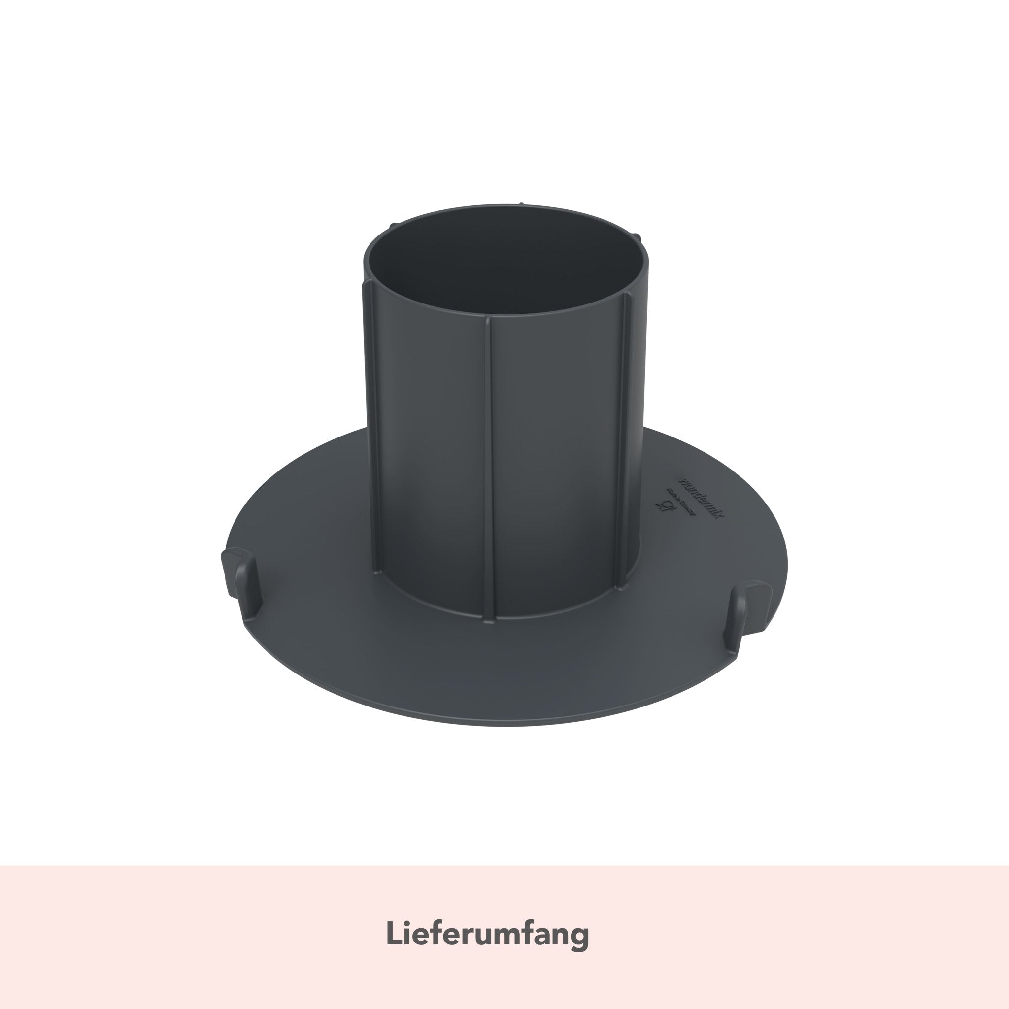 Miximizer® | Mixtopf - Verkleinerung für Thermomix - Wundermix GmbH