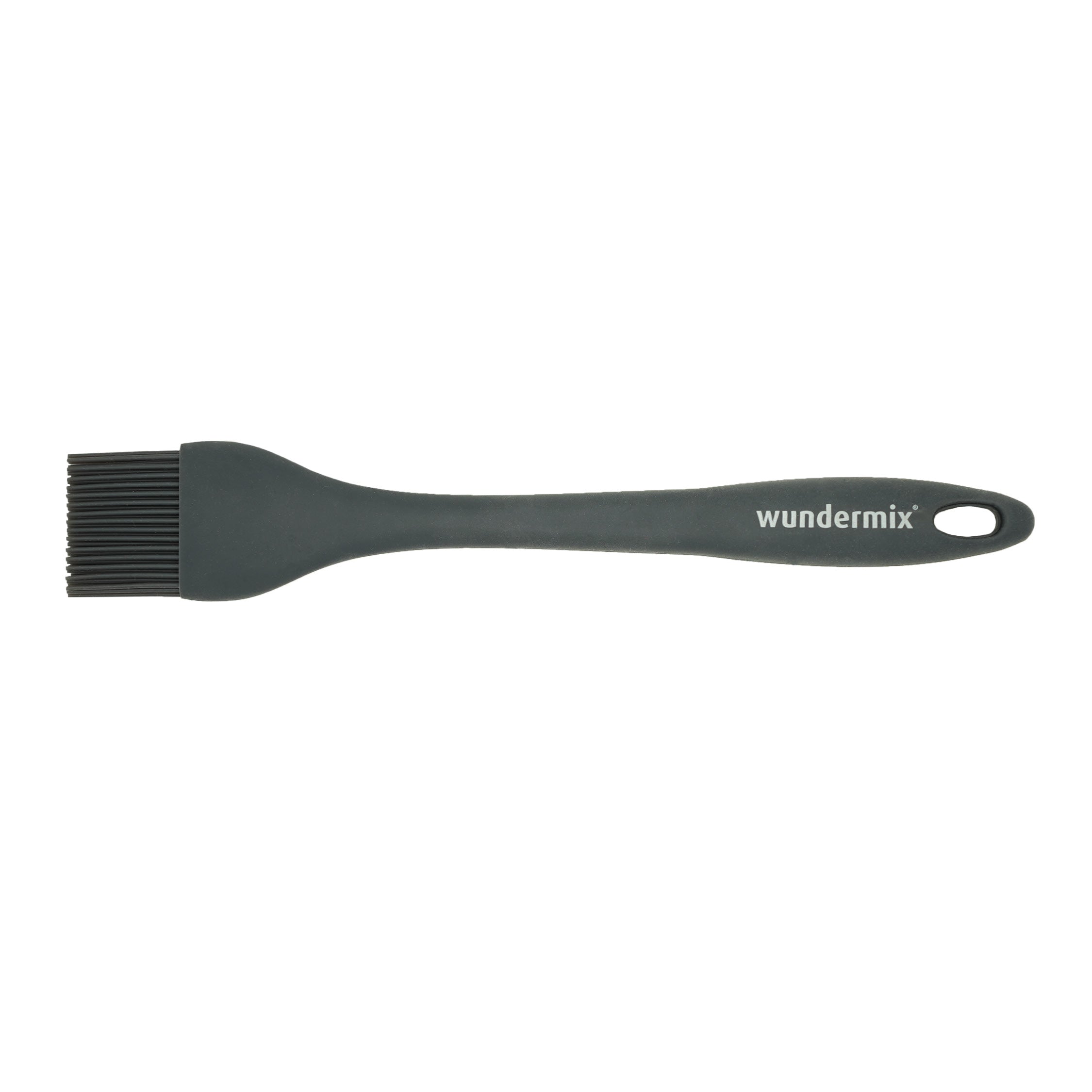 Silikonpinsel für Backformen, Grill & Küchenzubehör - Wundermix GmbH