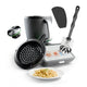 Spaetzle set suitable for Thermomix TM7