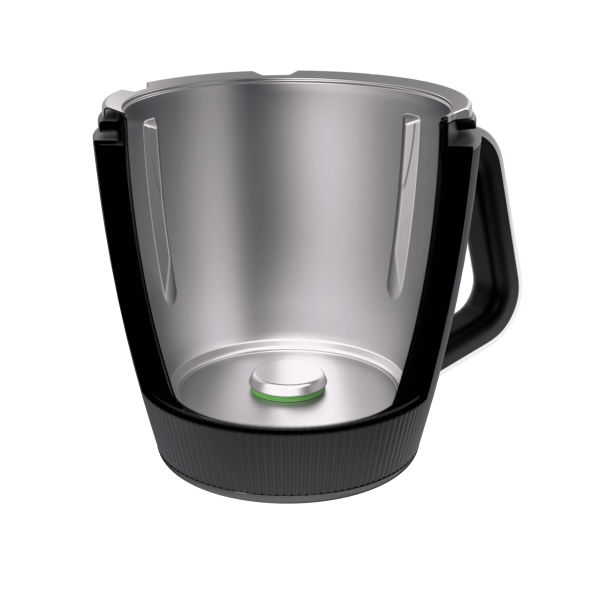 WunderCap® | Der revolutionäre Thermomix-Messerersatz - Wundermix GmbH