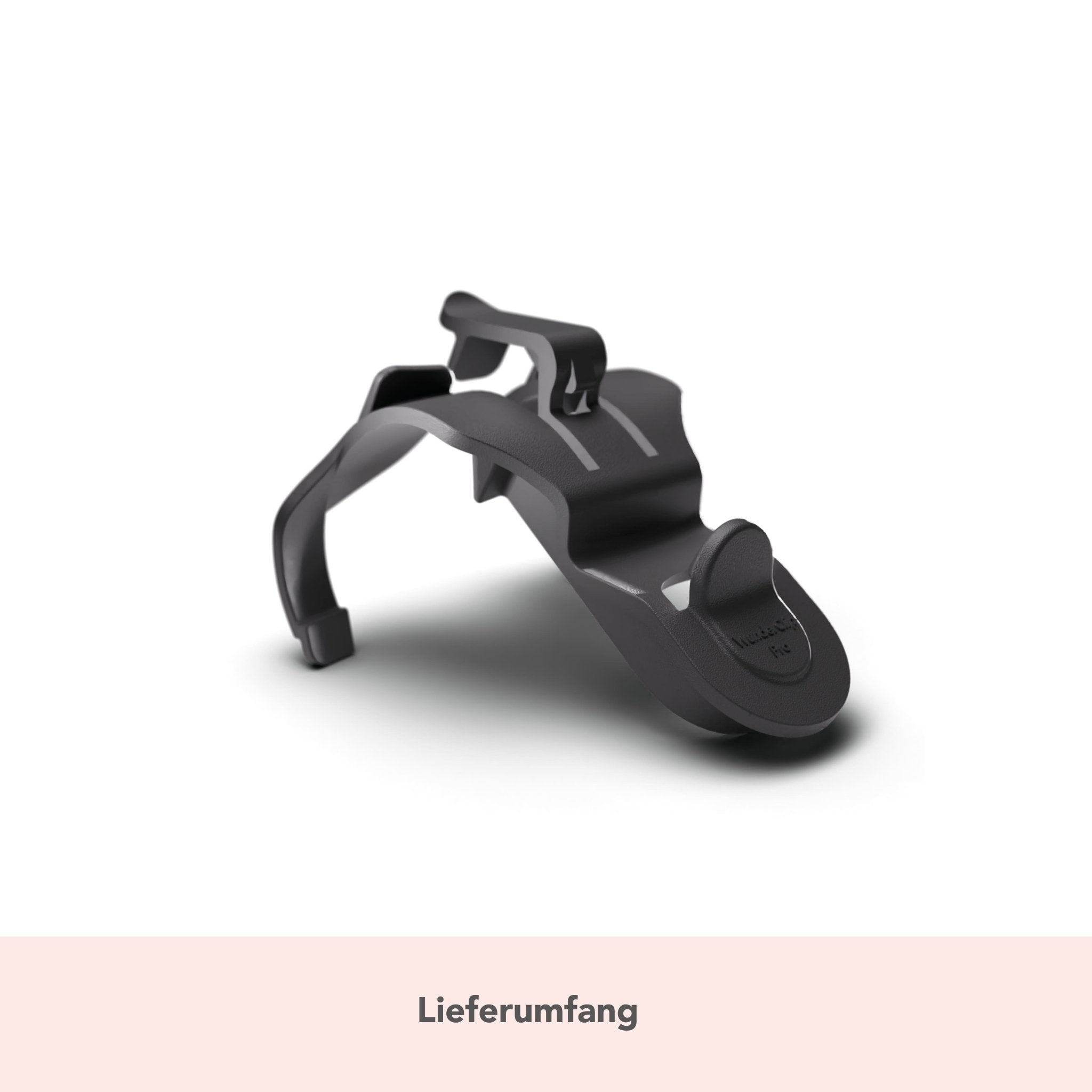 WunderClip® Pro | Deckelhalter für Thermomix TM6, TM5 - Wundermix GmbH