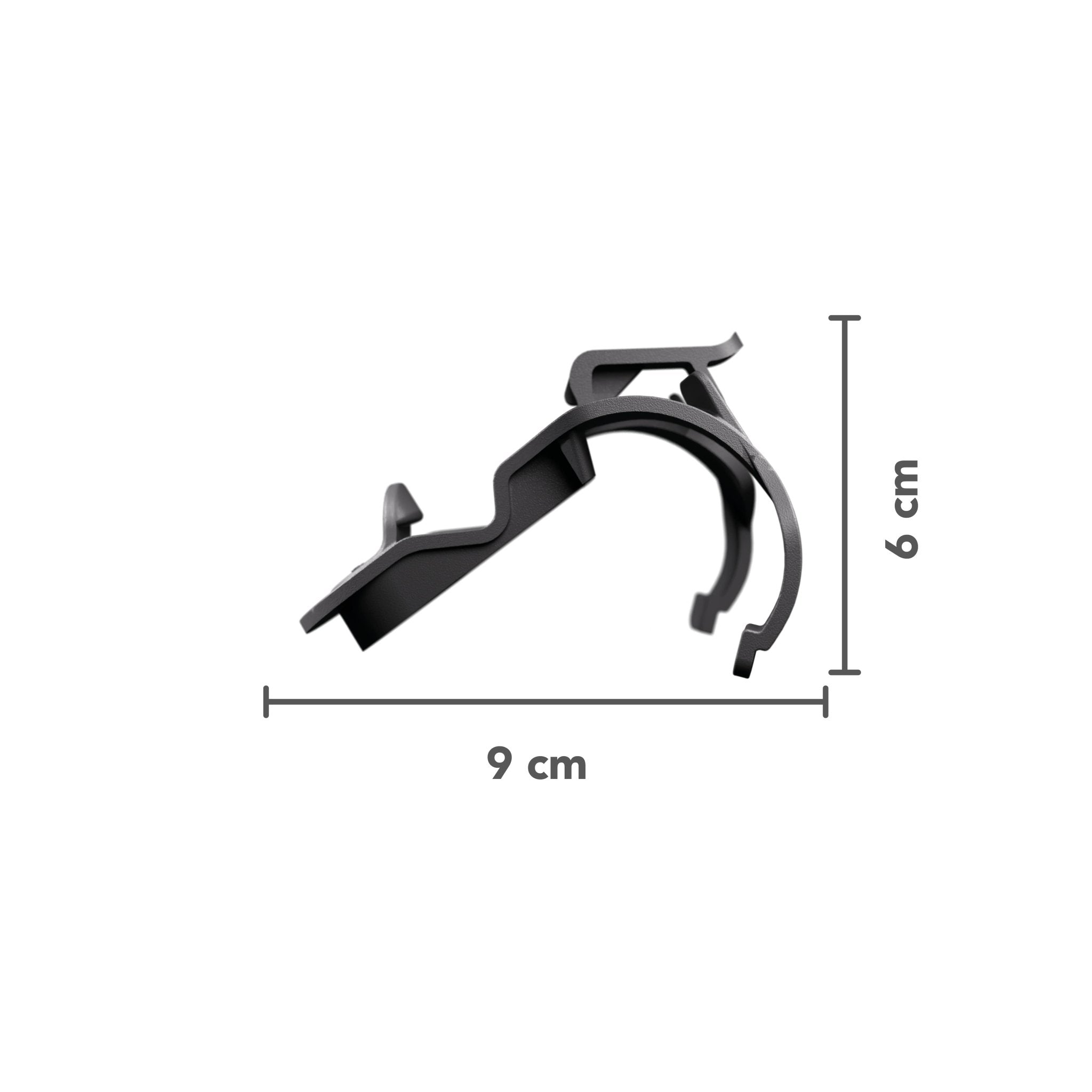 WunderClip® Pro | Deckelhalter für Thermomix TM6, TM5 - Wundermix GmbH