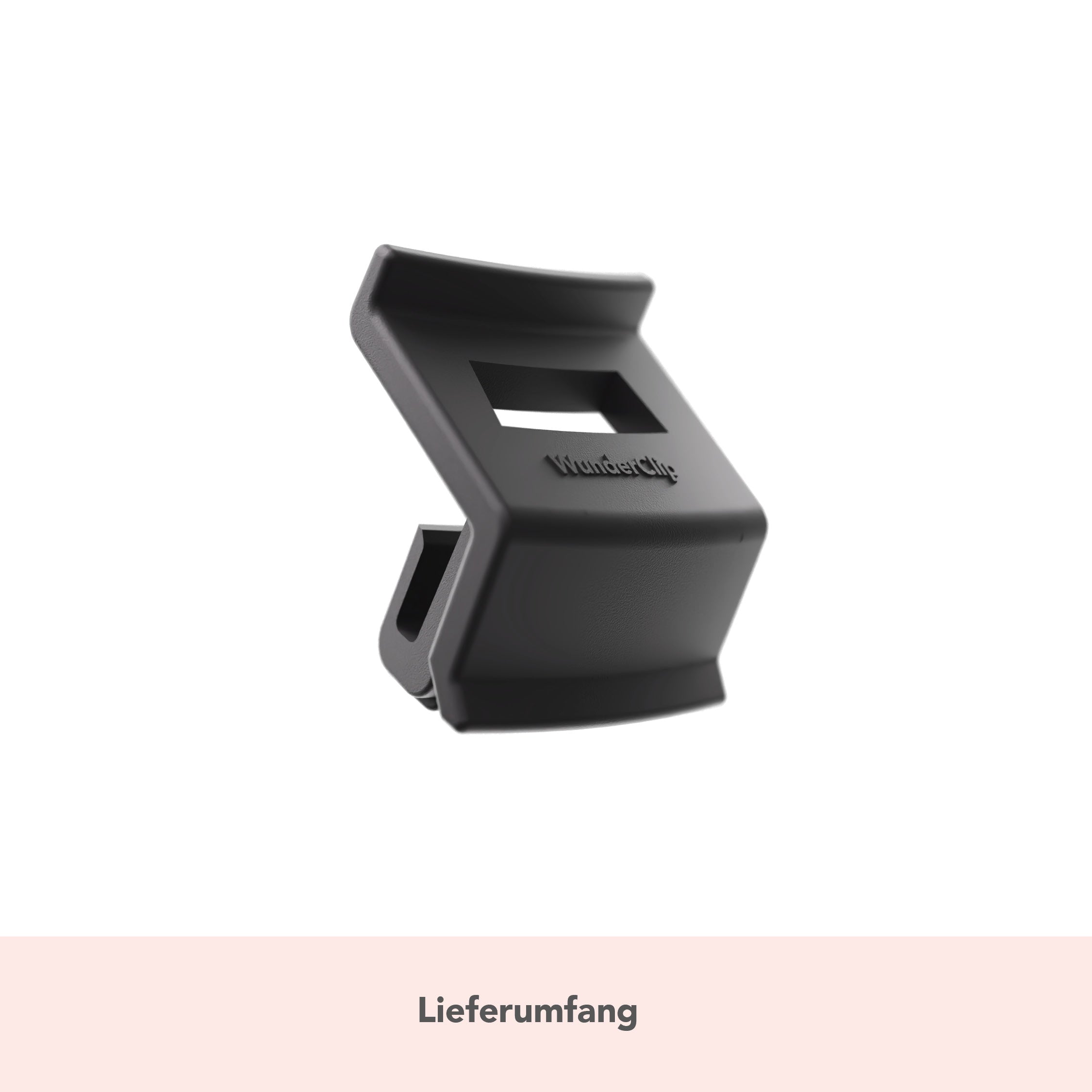 WunderClip® Deckelhalter für Thermomix TM7 - Wundermix GmbH