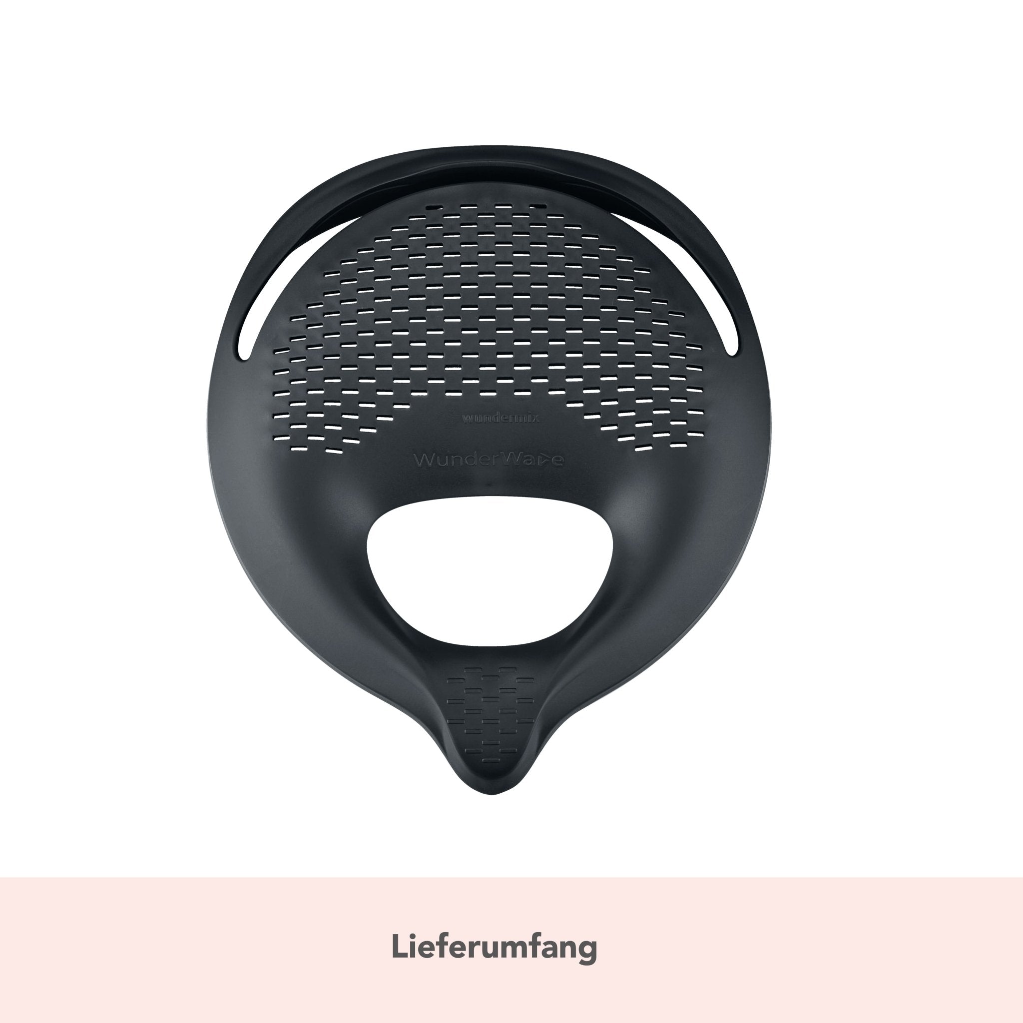 WunderWave® | Ausgusssieb für Thermomix - Wundermix GmbH