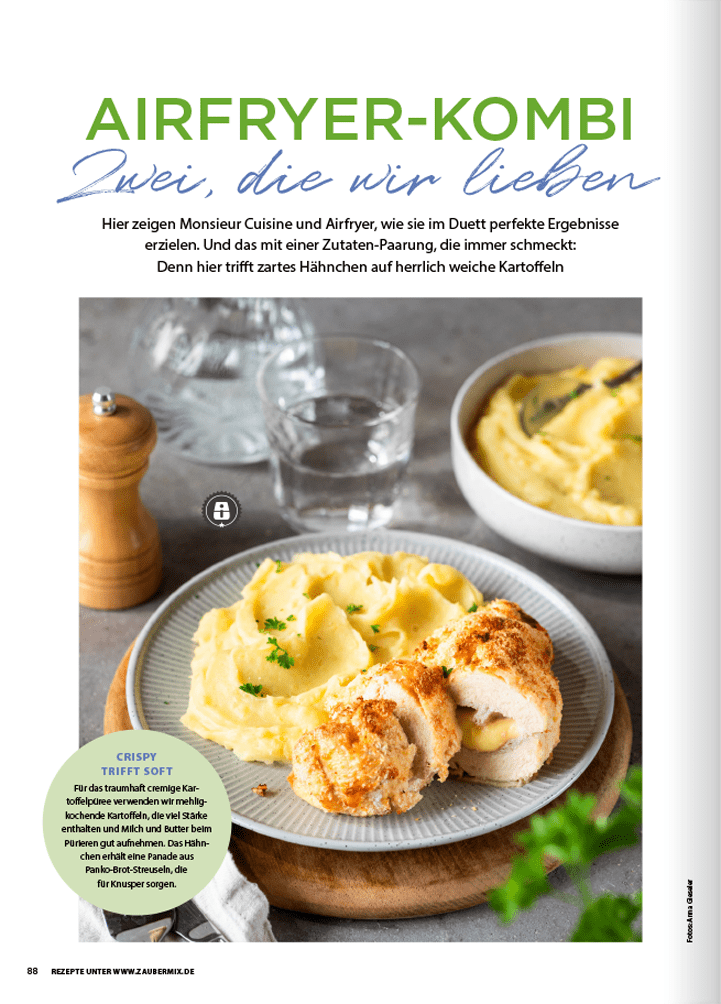 ZauberMix - Ausgabe 05/2026 - Wundermix GmbH