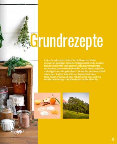 ZauberTopf - Südtirol mixt! - Neuauflage 2023 - Wundermix GmbH