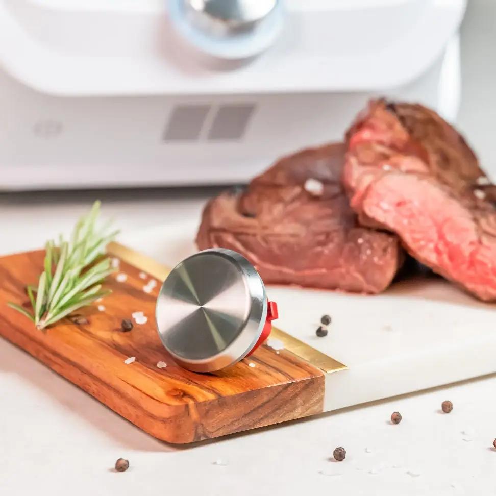 WunderCap® für Monsieur Cuisine Connect, Trend, Smart, Edition Plus & Compact - Wundermix GmbH